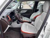 Thumbnail of 2017 Alpine White Jeep Renegade