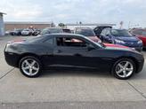 Thumbnail of 2011 Black Chevrolet Camaro