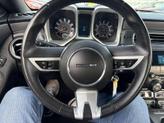 Thumbnail of 2011 Black Chevrolet Camaro