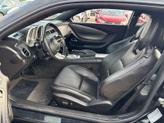 Thumbnail of 2011 Black Chevrolet Camaro