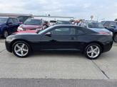 Thumbnail of 2011 Black Chevrolet Camaro