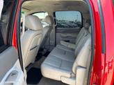 Thumbnail of 2013 Victory Red Chevrolet Silverado 2500