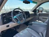 Thumbnail of 2013 Victory Red Chevrolet Silverado 2500
