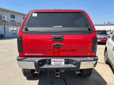 Thumbnail of 2013 Victory Red Chevrolet Silverado 2500