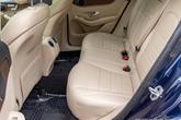 Thumbnail of 2022 Lunar Blue Metallic Mercedes-Benz GLC 300