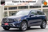 Photo of 2022 Lunar Blue Metallic Mercedes-Benz GLC 300
