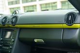 Thumbnail of 2012 Peridot Metallic Porsche Cayman