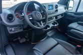Thumbnail of 2021 Graphite Grey Mercedes-Benz Sprinter 2500