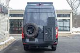 Thumbnail of 2021 Graphite Grey Mercedes-Benz Sprinter 2500