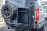 Thumbnail of 2021 Graphite Grey Mercedes-Benz Sprinter 2500