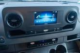 Thumbnail of 2021 Graphite Grey Mercedes-Benz Sprinter 2500