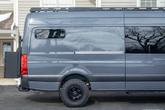 Thumbnail of 2021 Graphite Grey Mercedes-Benz Sprinter 2500