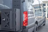 Thumbnail of 2021 Graphite Grey Mercedes-Benz Sprinter 2500