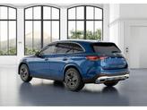 Thumbnail of 2025 Starling Blue Metallic Mercedes-Benz GLC 300