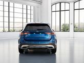 Thumbnail of 2025 Starling Blue Metallic Mercedes-Benz GLC 300