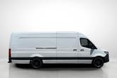 Thumbnail of 2025 Arctic White Mercedes-Benz Sprinter 2500