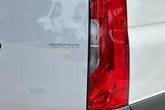 Thumbnail of 2025 Arctic White Mercedes-Benz Sprinter 2500