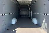 Thumbnail of 2025 Arctic White Mercedes-Benz Sprinter 2500