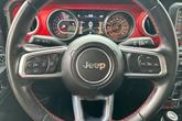 Thumbnail of 2022 Black Clearcoat Jeep Gladiator