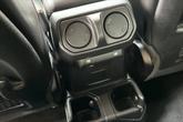 Thumbnail of 2022 Black Clearcoat Jeep Gladiator