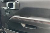 Thumbnail of 2022 Black Clearcoat Jeep Gladiator