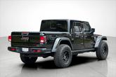Thumbnail of 2022 Black Clearcoat Jeep Gladiator
