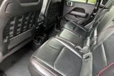 Thumbnail of 2022 Black Clearcoat Jeep Gladiator