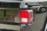 Thumbnail of 2022 Black Clearcoat Jeep Gladiator
