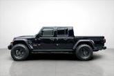 Thumbnail of 2022 Black Clearcoat Jeep Gladiator