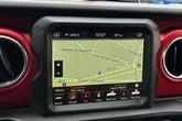 Thumbnail of 2022 Black Clearcoat Jeep Gladiator