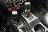 Thumbnail of 2022 Black Clearcoat Jeep Gladiator
