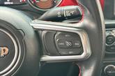 Thumbnail of 2022 Black Clearcoat Jeep Gladiator