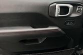 Thumbnail of 2022 Black Clearcoat Jeep Gladiator