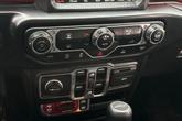 Thumbnail of 2022 Black Clearcoat Jeep Gladiator