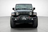 Thumbnail of 2022 Black Clearcoat Jeep Gladiator