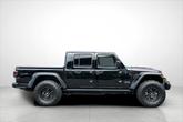 Thumbnail of 2022 Black Clearcoat Jeep Gladiator