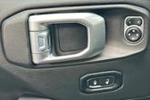 Thumbnail of 2022 Black Clearcoat Jeep Gladiator
