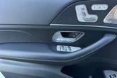 Thumbnail of 2022 Polar White Mercedes-Benz GLE 350