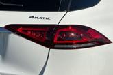 Thumbnail of 2022 Polar White Mercedes-Benz GLE 350