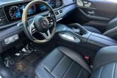 Thumbnail of 2022 Polar White Mercedes-Benz GLE 350