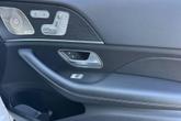 Thumbnail of 2022 Polar White Mercedes-Benz GLE 350