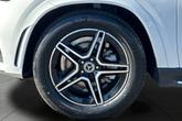 Thumbnail of 2022 Polar White Mercedes-Benz GLE 350