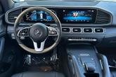 Thumbnail of 2022 Polar White Mercedes-Benz GLE 350