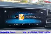 Thumbnail of 2022 Polar White Mercedes-Benz GLE 350