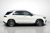 Thumbnail of 2022 Polar White Mercedes-Benz GLE 350