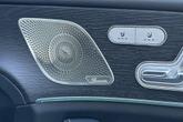 Thumbnail of 2022 Polar White Mercedes-Benz GLE 350
