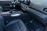 Thumbnail of 2022 Polar White Mercedes-Benz GLE 350