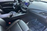 Thumbnail of 2024 Argent Silver Metallic Cadillac CT5