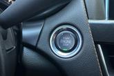 Thumbnail of 2024 Argent Silver Metallic Cadillac CT5