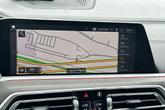 Thumbnail of 2022 Alpine White BMW X5